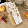 Pumpkin Stix