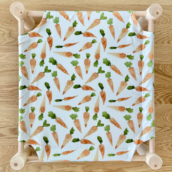 Cuddle Cot - Fabric Only