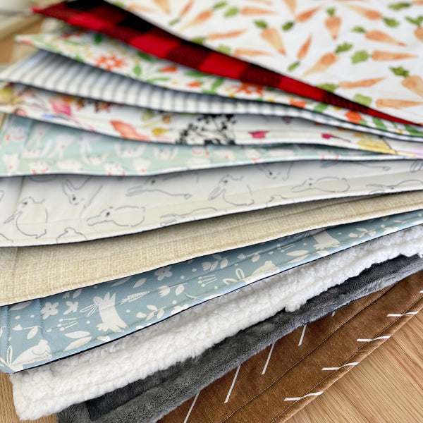 Grip n’ Guard Pads