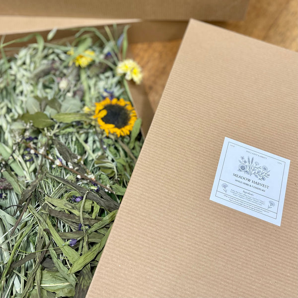 Meadow Harvest Mix - Limited Edition Seasonal Special!
