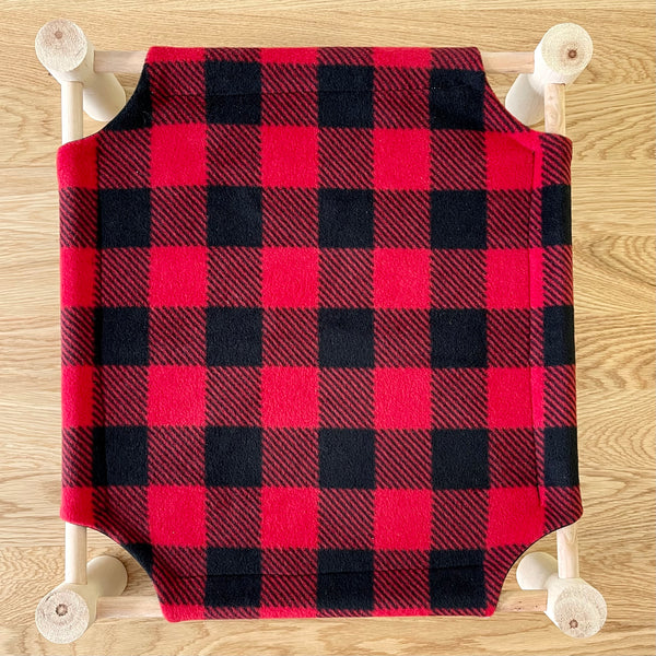 Cuddle Cot - Fabric Only