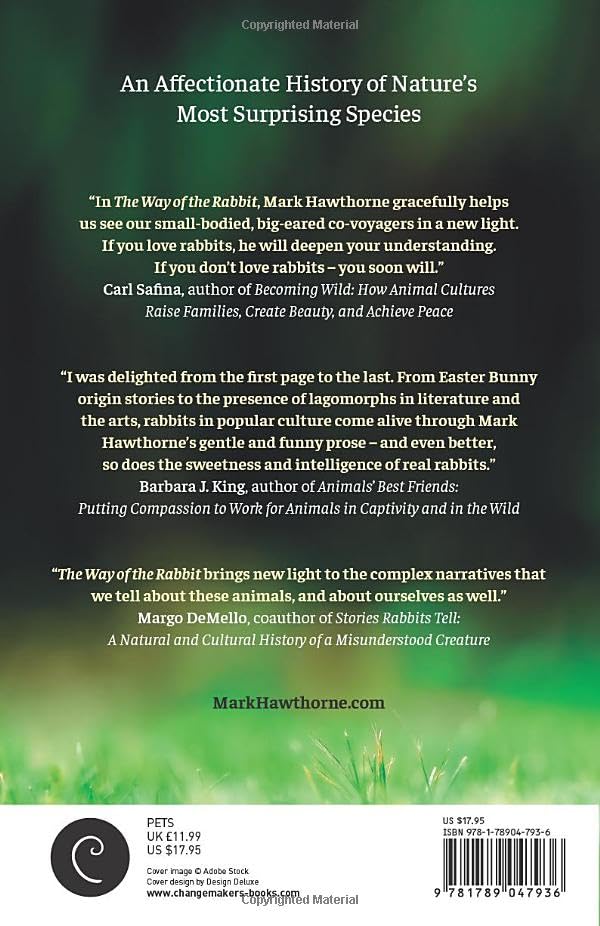 The Way of the Rabbit