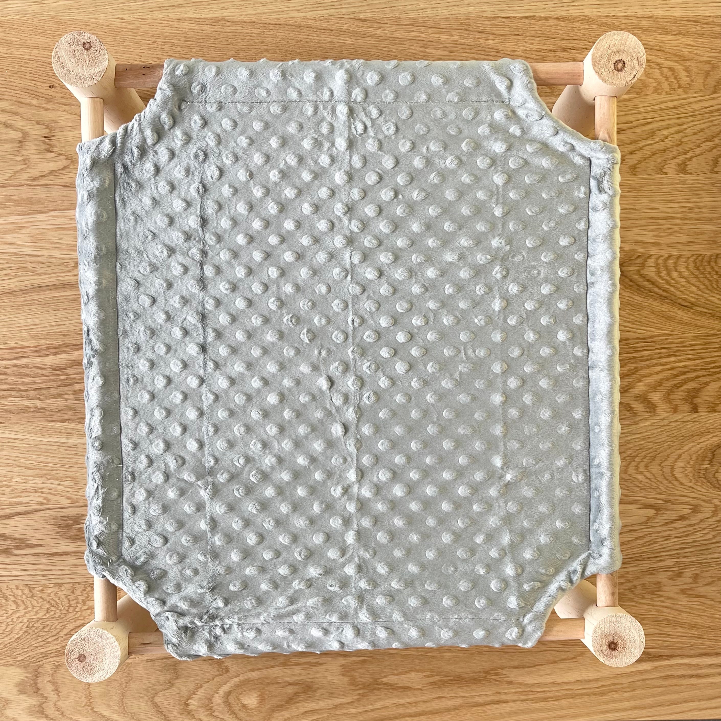 Cuddle Cot - Fabric Only