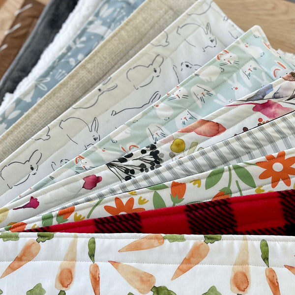 Grip n’ Guard Pads