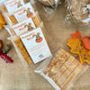 Pumpkin Stix