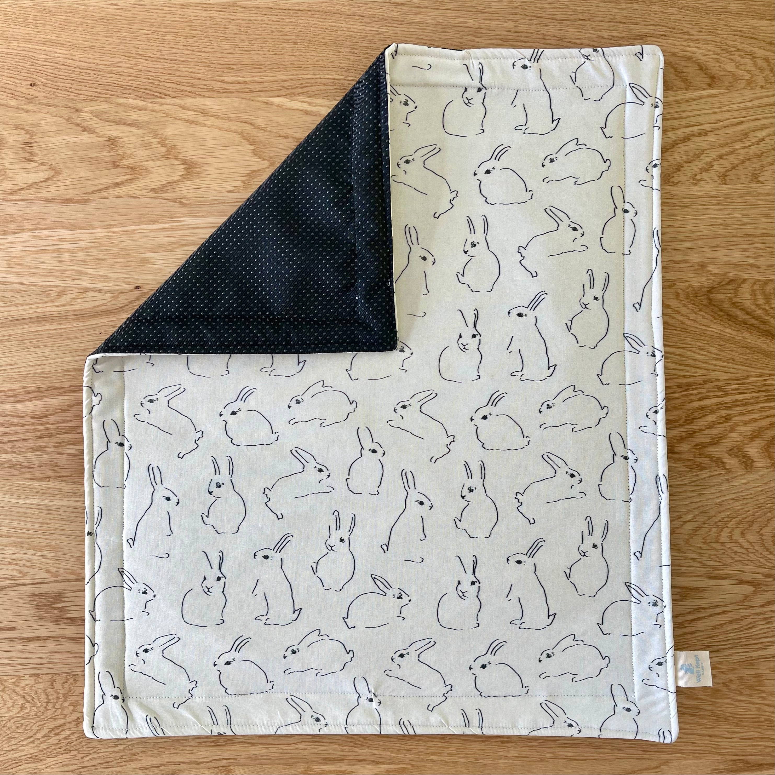 Grip n’ Guard Pads