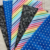 Water Bottle Covers - for cooling or warming