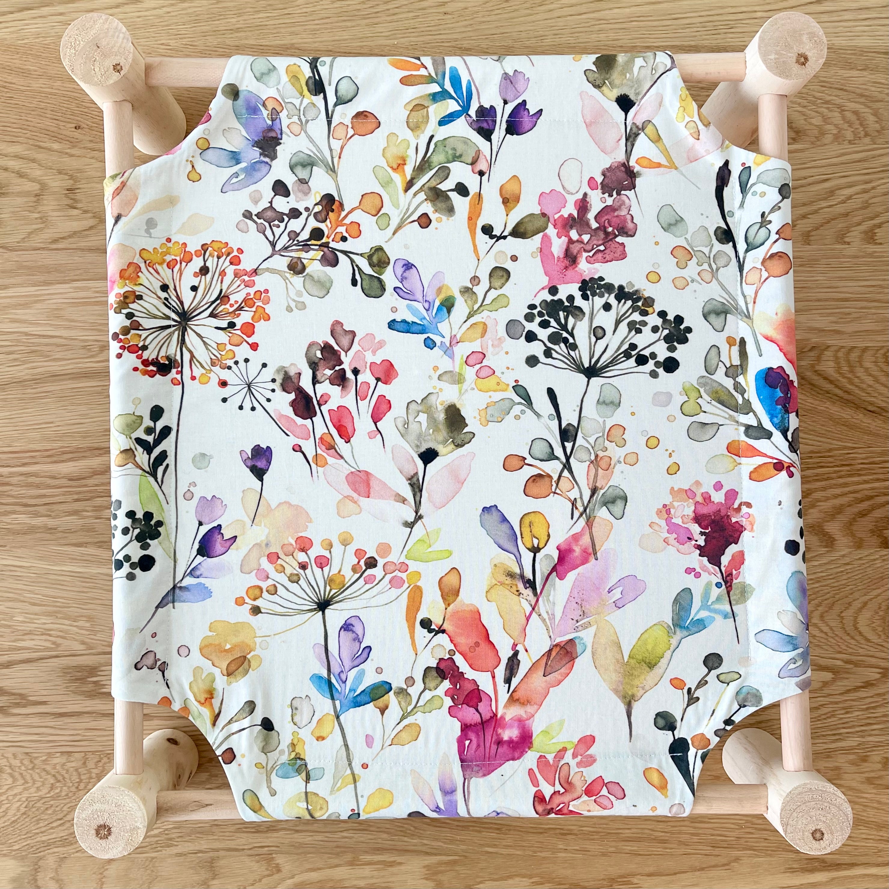 Cuddle Cot - Fabric Only