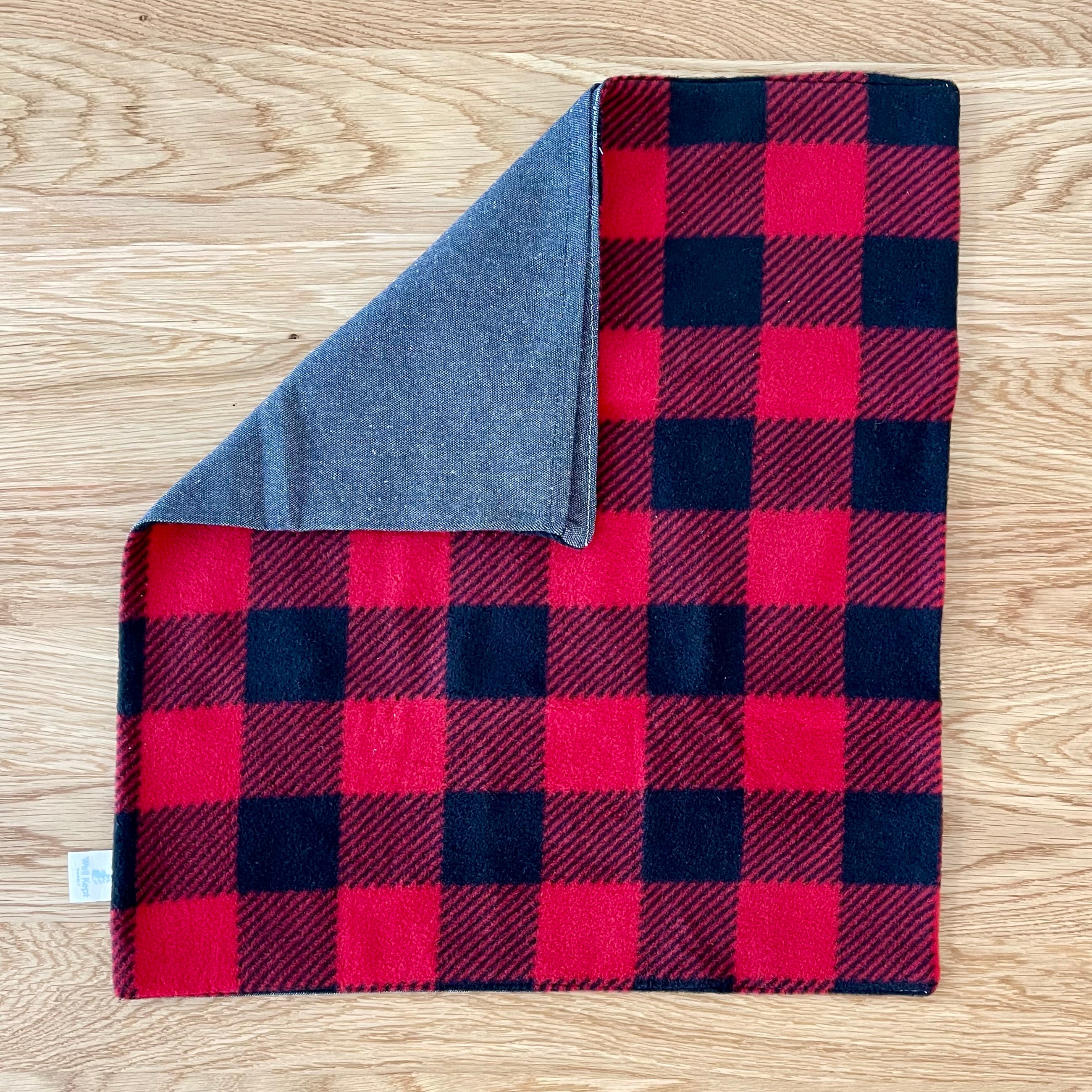 Hop n' Flop - Cover Replacements