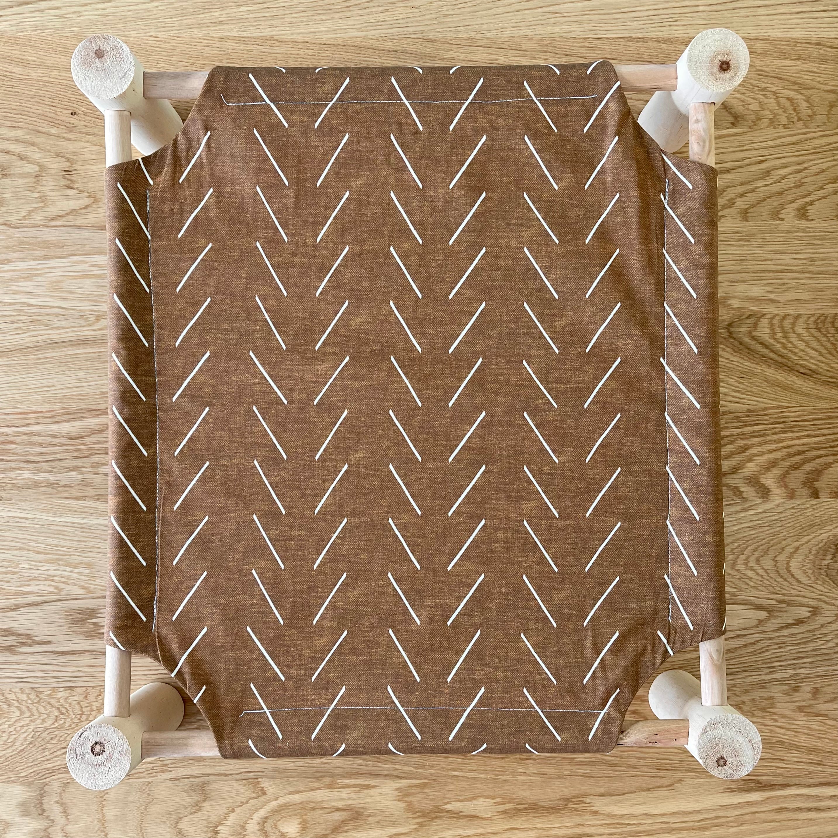 Cuddle Cot - Fabric Only