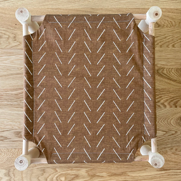 Cuddle Cot - Fabric Only