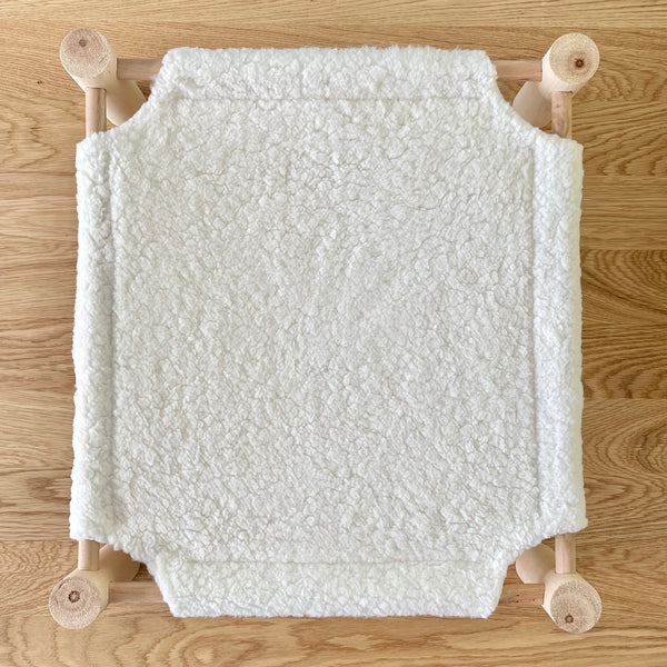 Cuddle Cot - Fabric Only