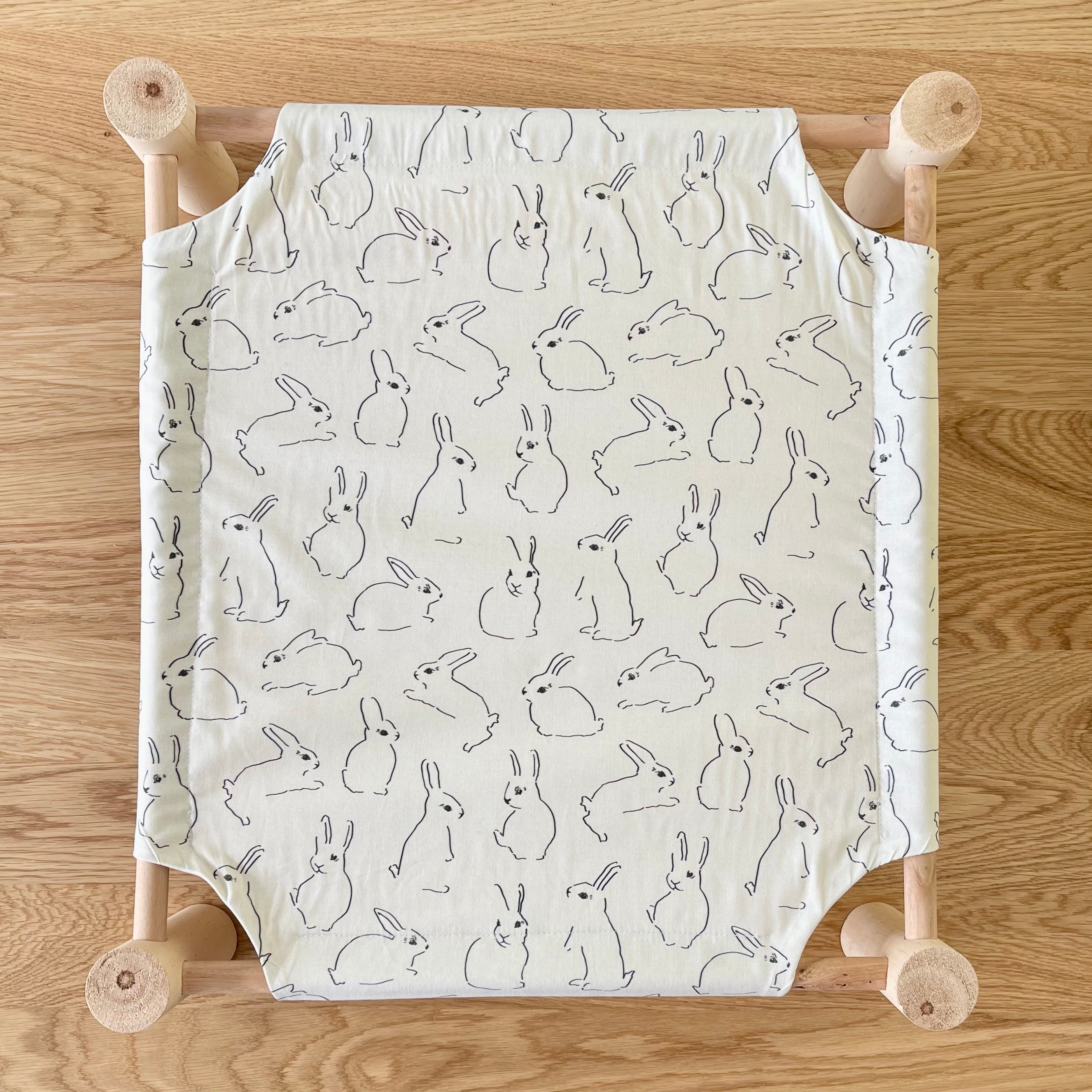 Cuddle Cot - Fabric Only