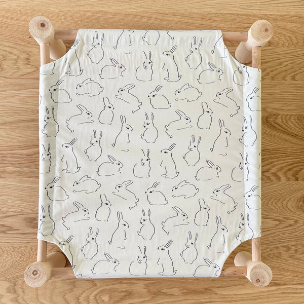 Cuddle Cot - Fabric Only