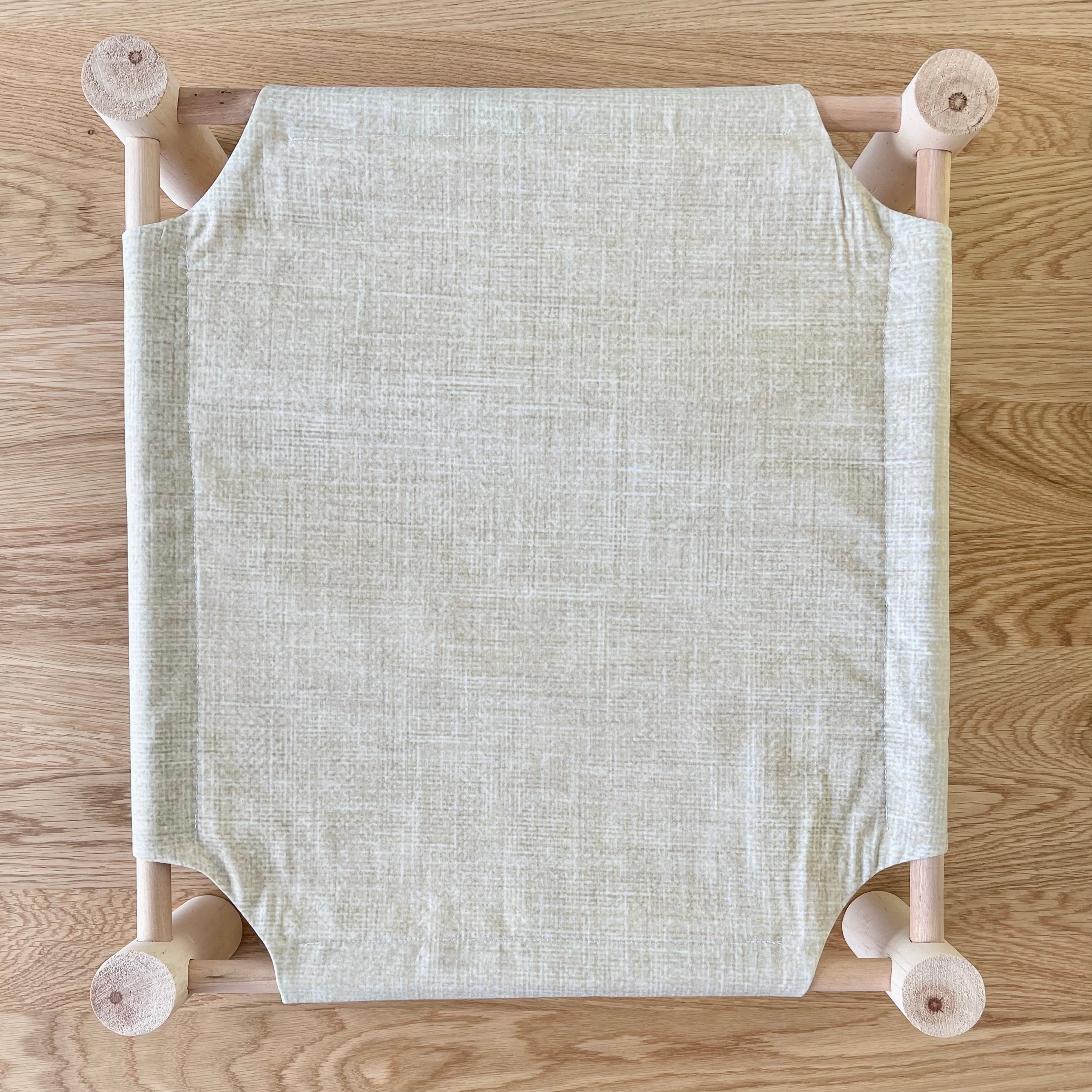 Cuddle Cot - Fabric Only