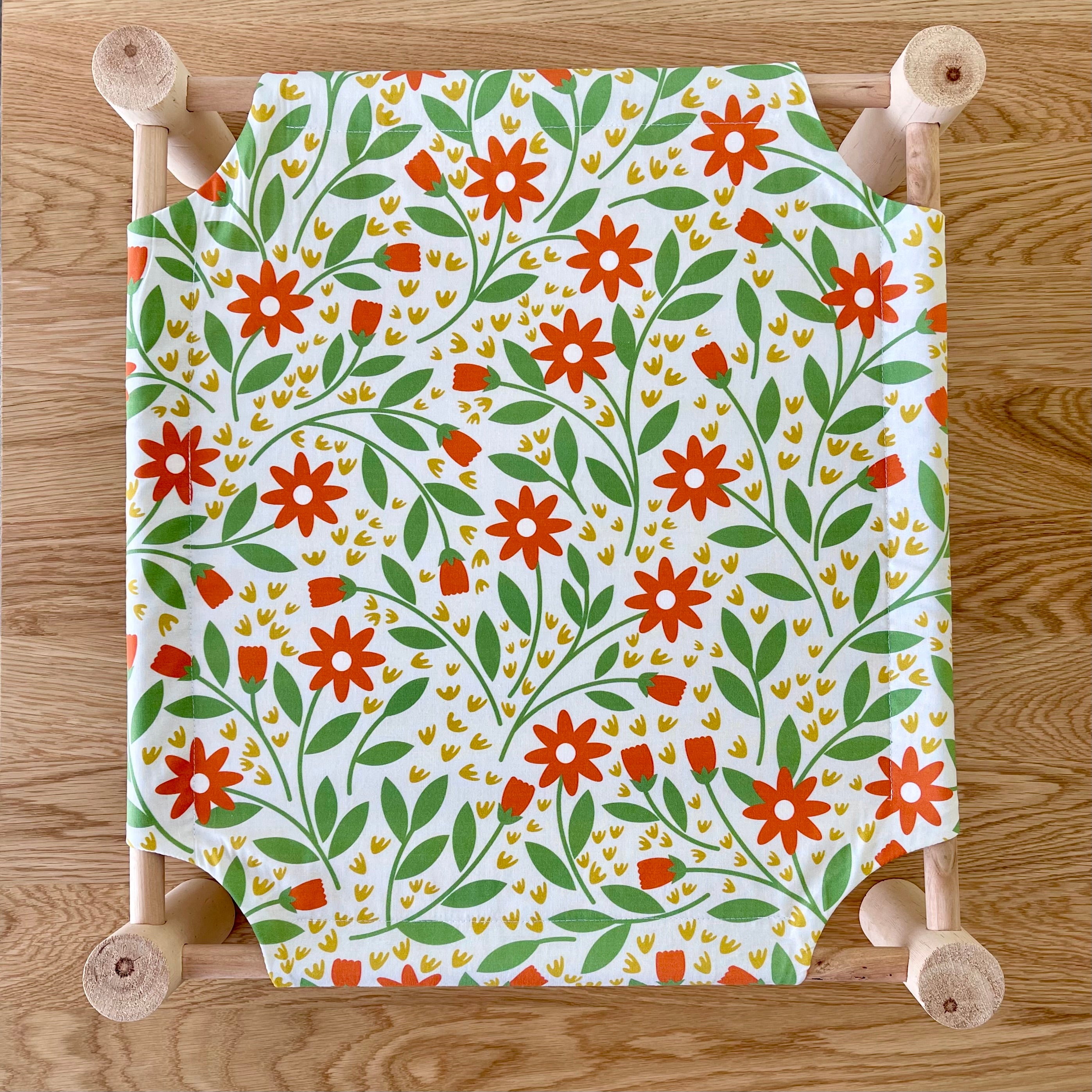 Cuddle Cot - Fabric Only