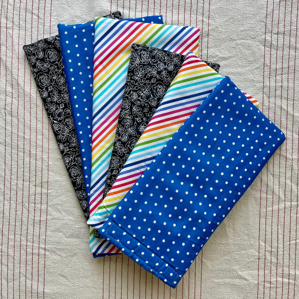 Water Bottle Covers - for cooling or warming
