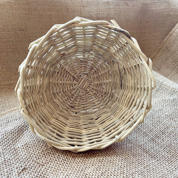 NEW! Grape Vine Basket