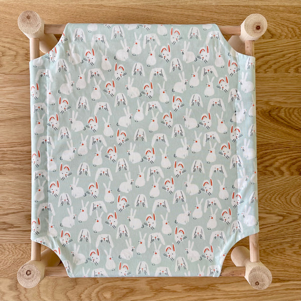 Cuddle Cot - Fabric Only