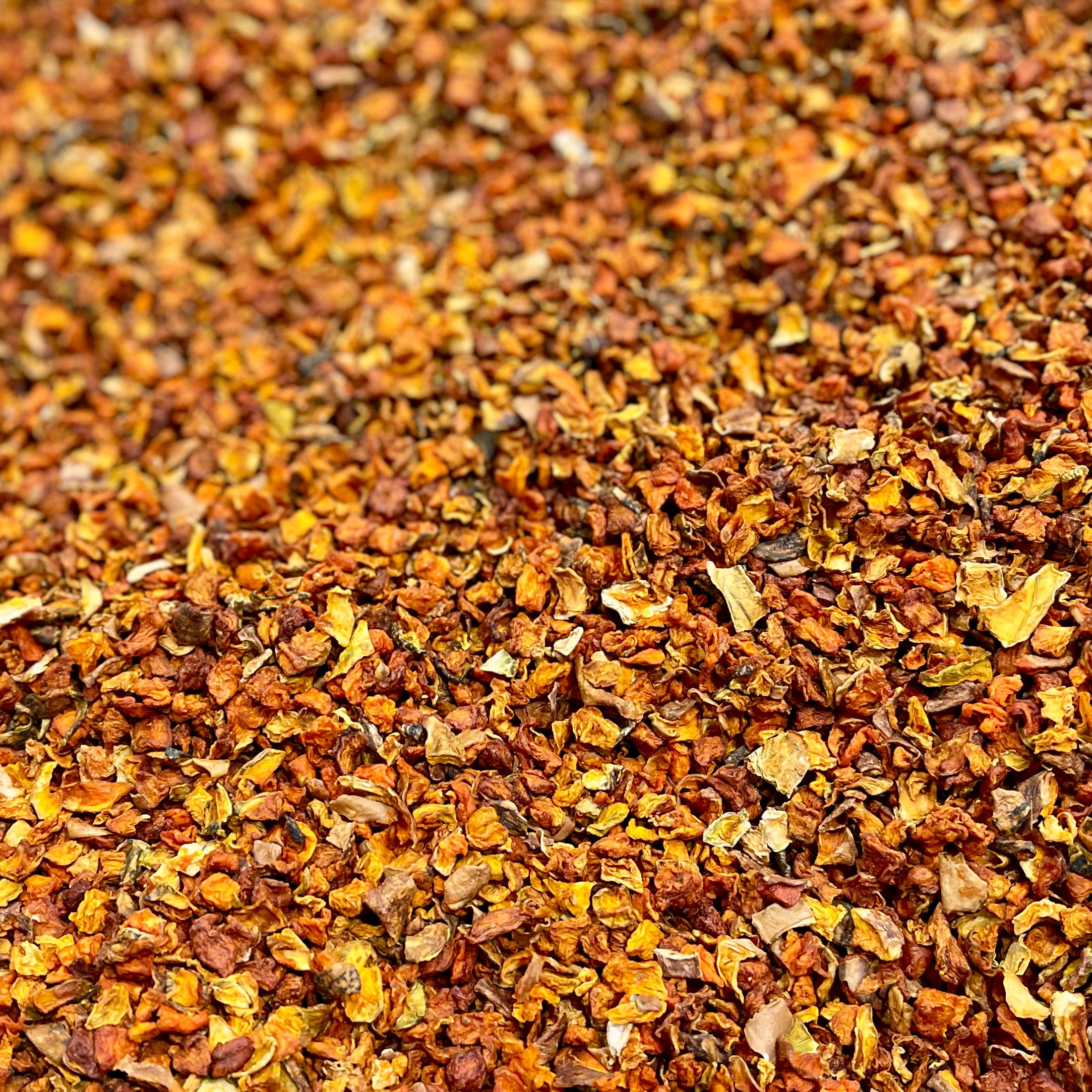 Pumpkin Bites