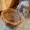 Grapevine Basket (unpeeled)