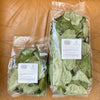 Kudzu Chips