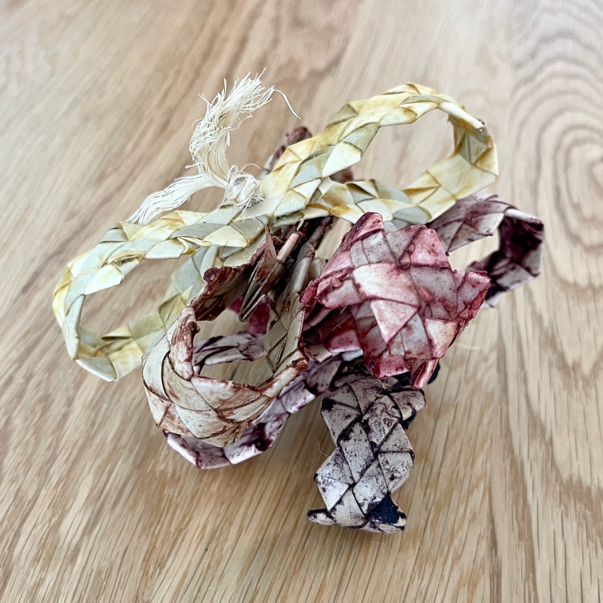 Whirligig Fling