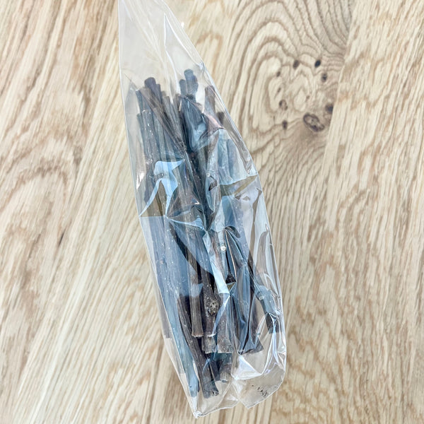 Organic Pear Chew Stix — Bulk Value Bag