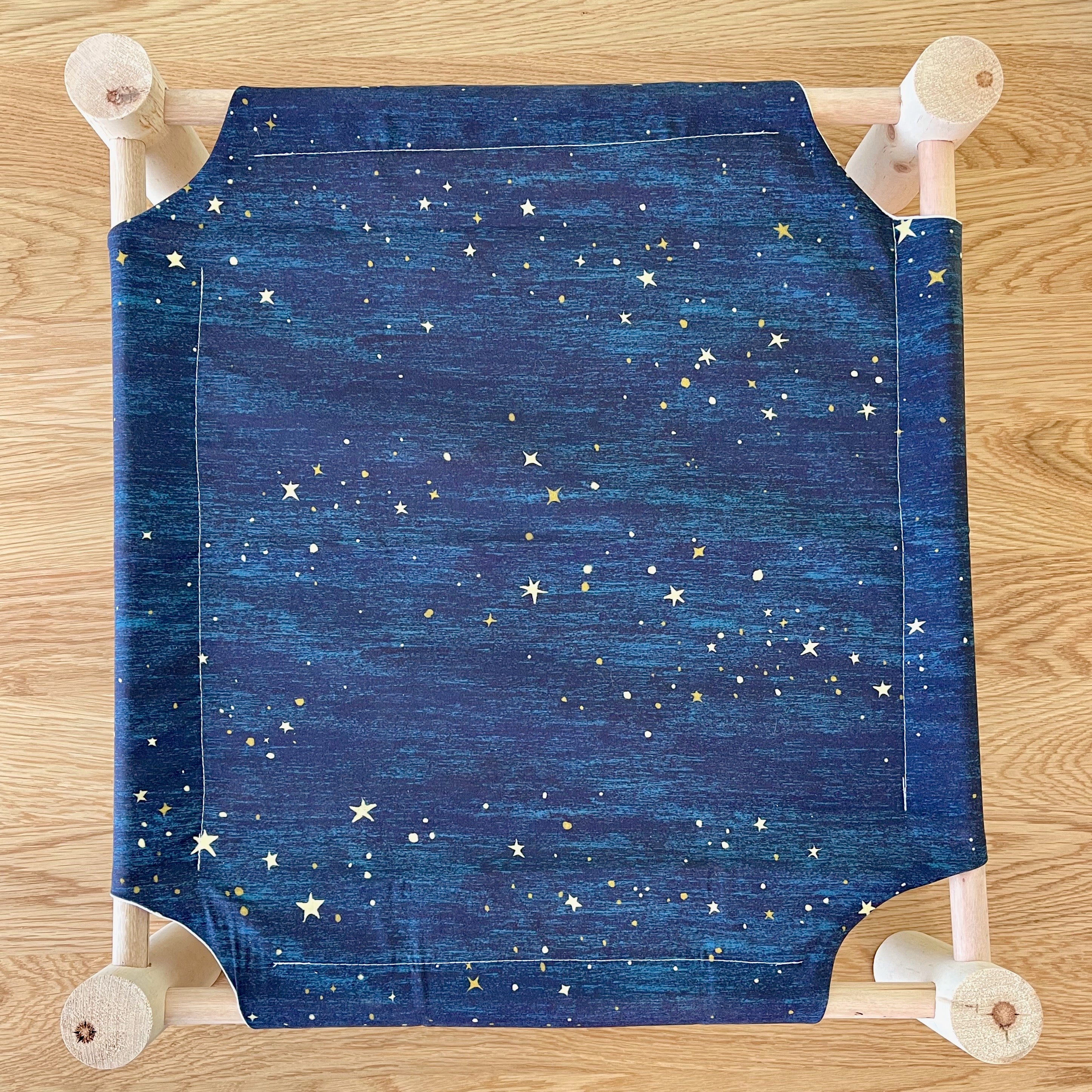 Cuddle Cot - Fabric Only