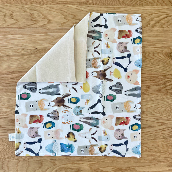Hop n' Flop - Cover Replacements