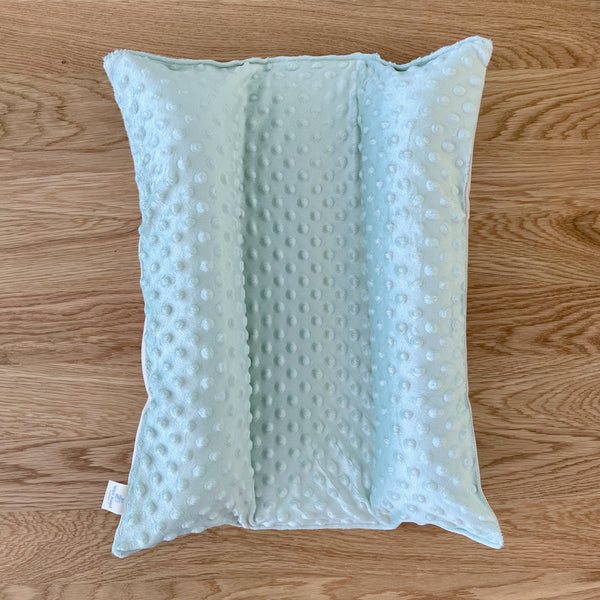 Hop n' Flop Bed – Full Set (Cushion + Cover)