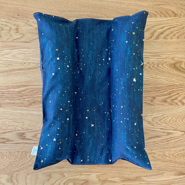Hop n' Flop Bed – Full Set (Cushion + Cover)