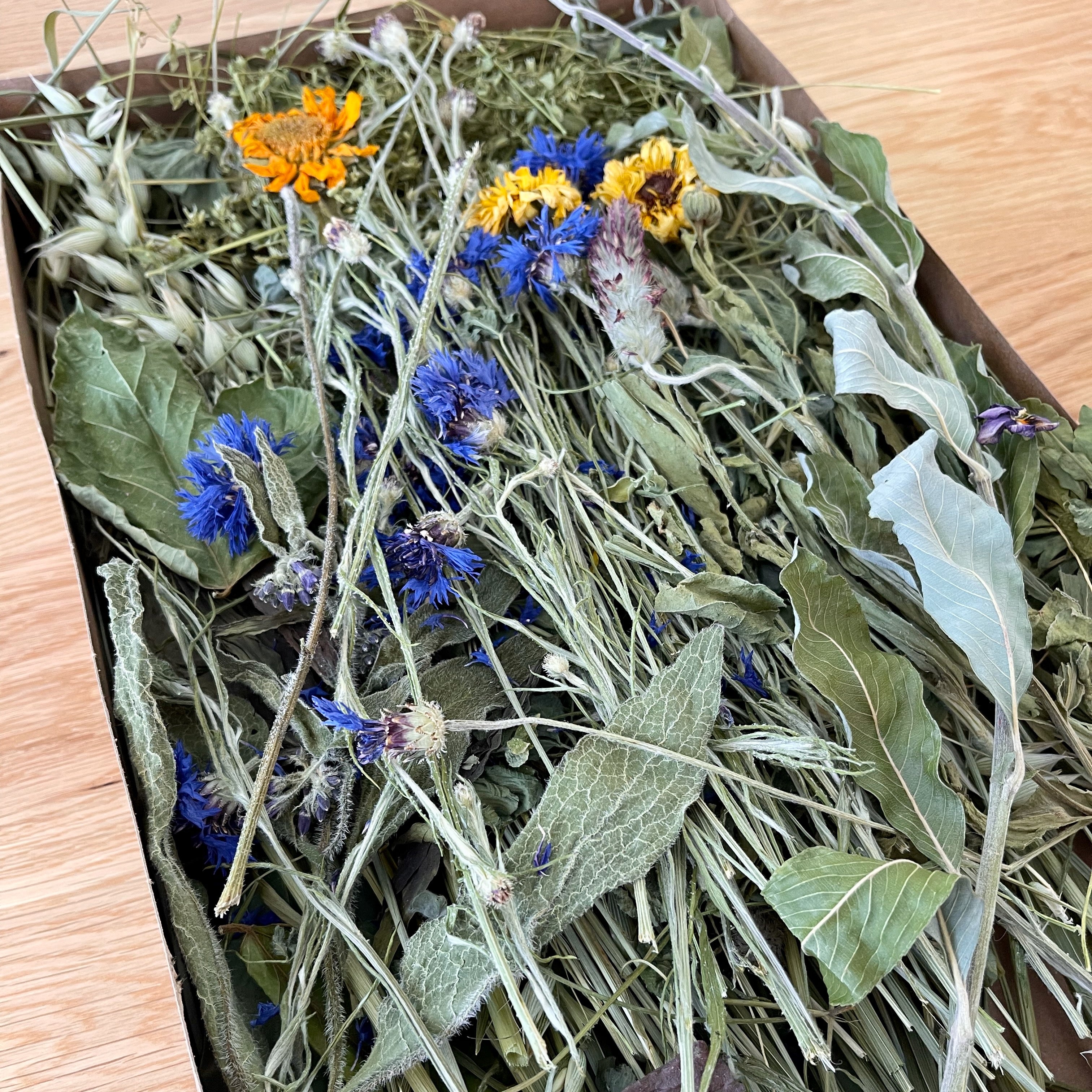 Meadow Harvest Mix