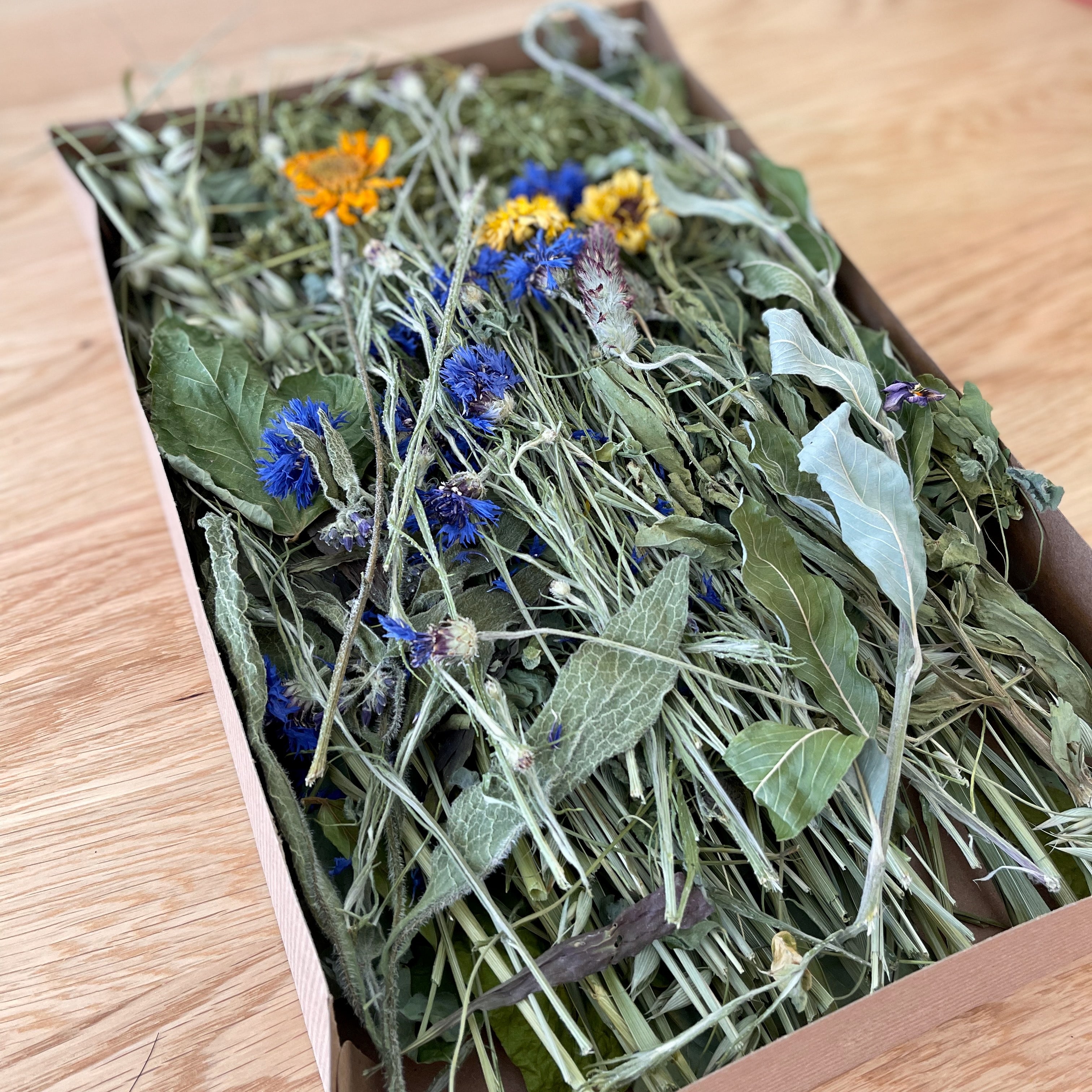 Meadow Harvest Mix
