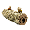 Autumn Swiss Roll