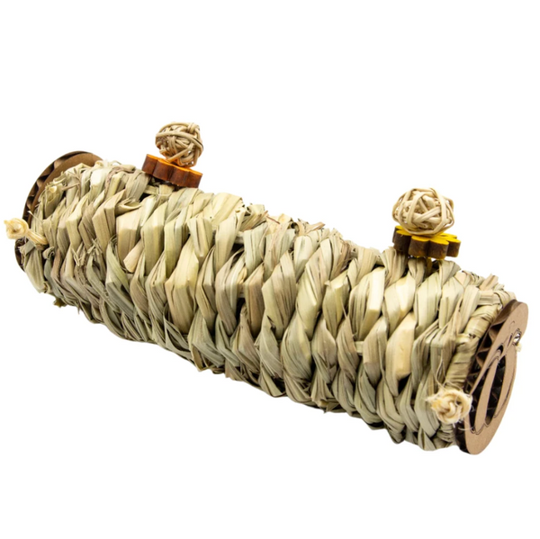Autumn Swiss Roll