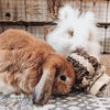 All Natural Hay Present Box