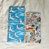 Water Bottle Covers - for cooling or warming
