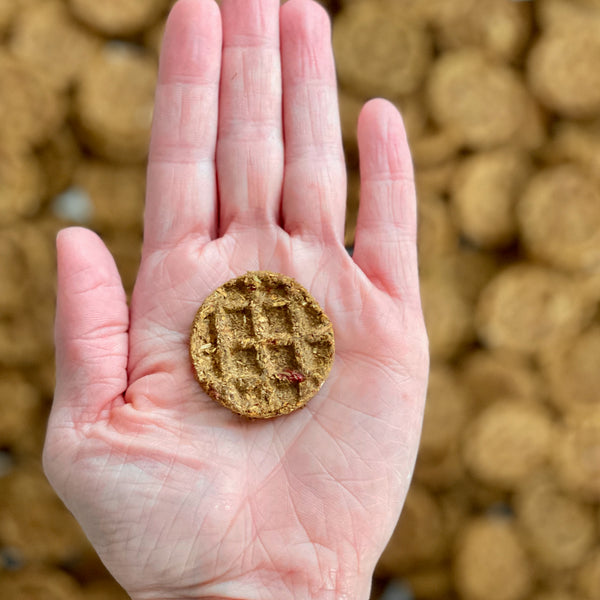 Mini Waffles