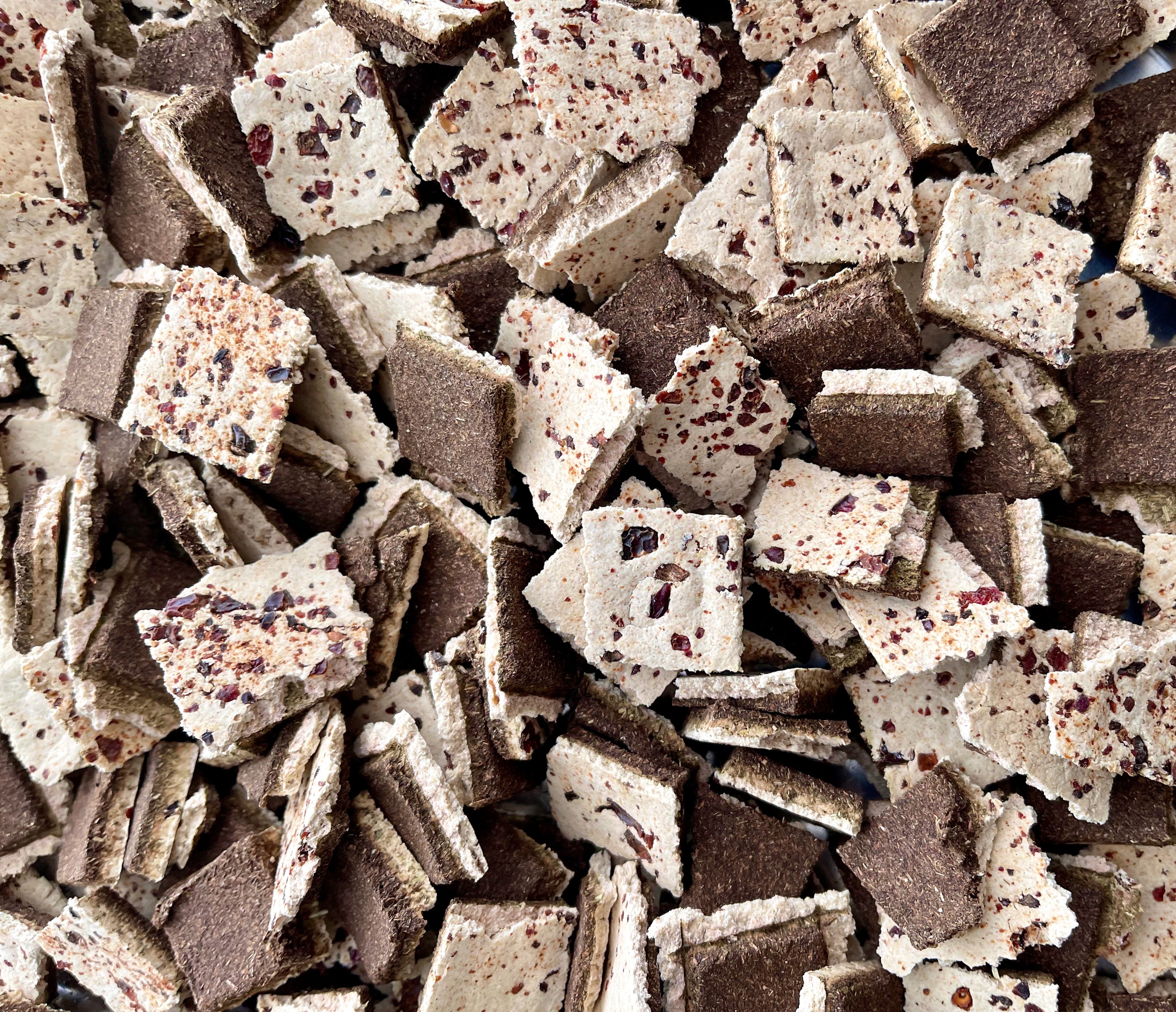 Limited Edition! Peppermint Bark