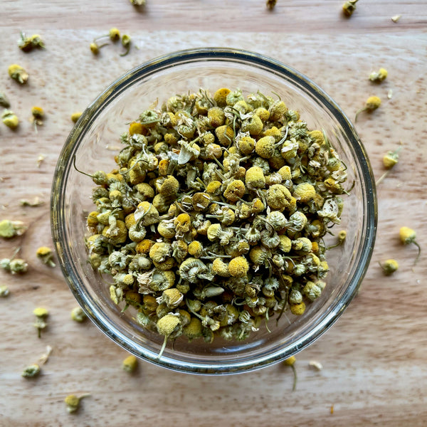 Organic Chamomile