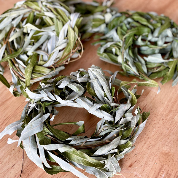 Willow Wreath