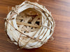 Rattan Nest Bowl 