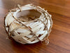 Rattan Nest Bowl 