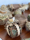 All Natural Hay Present Box